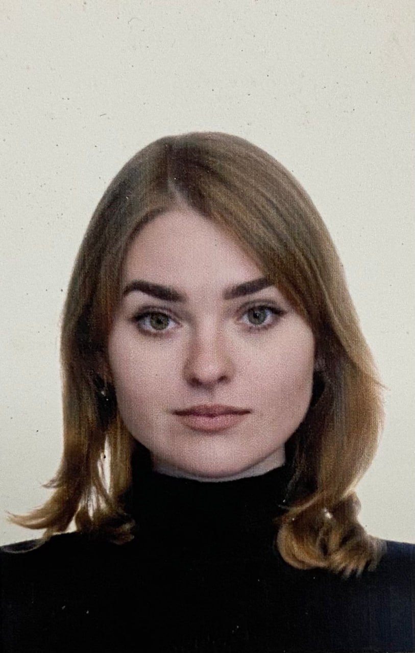 Козенко Алена Олеговна